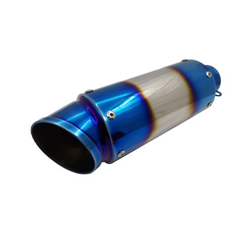 51MM-60MM Universal Motorcycle Exhaust Muffler