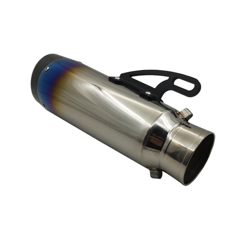 Universal Motorcycle Exhaust Pipe 36mm