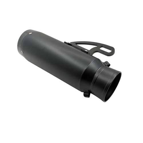 Universal Motorcycle Exhaust Pipe 36mm