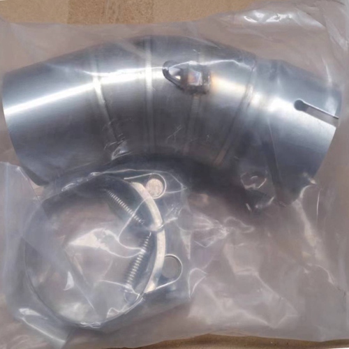 304 Stainless Steel R Ninet Motorcycle Exhaust Muffler