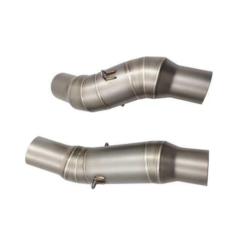 Motorcycle Exhaust Muffler