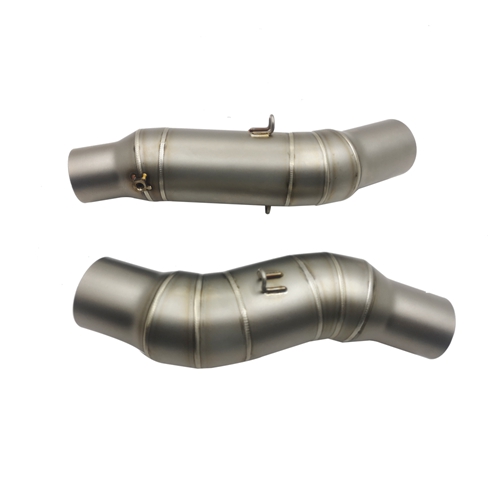 Motorcycle Exhaust Muffler