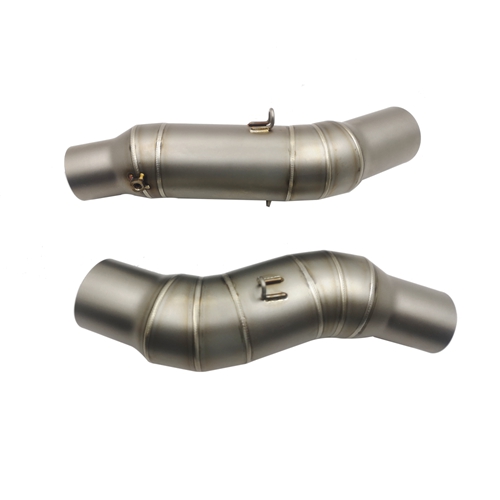 Motorcycle Exhaust Muffler