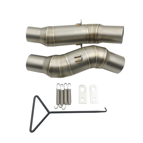 Motorcycle Exhaust Muffler
