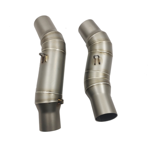 Motorcycle Exhaust Muffler