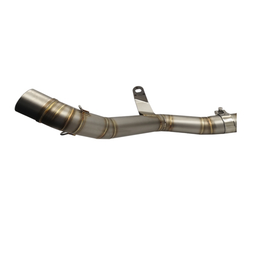 Motorcycle Modified Muffler Exhaust Pipe Parts