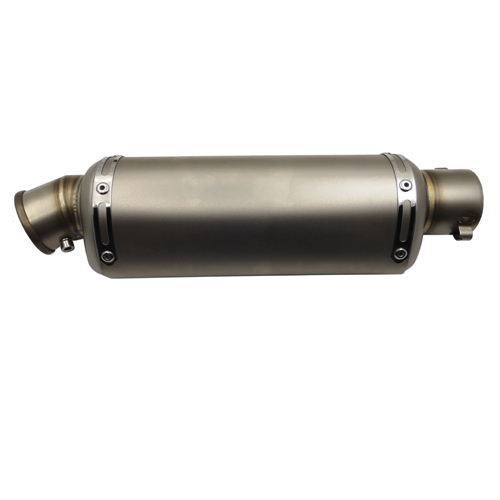 Motorcycle Carbon Exhaust Pipe Silencer Escape