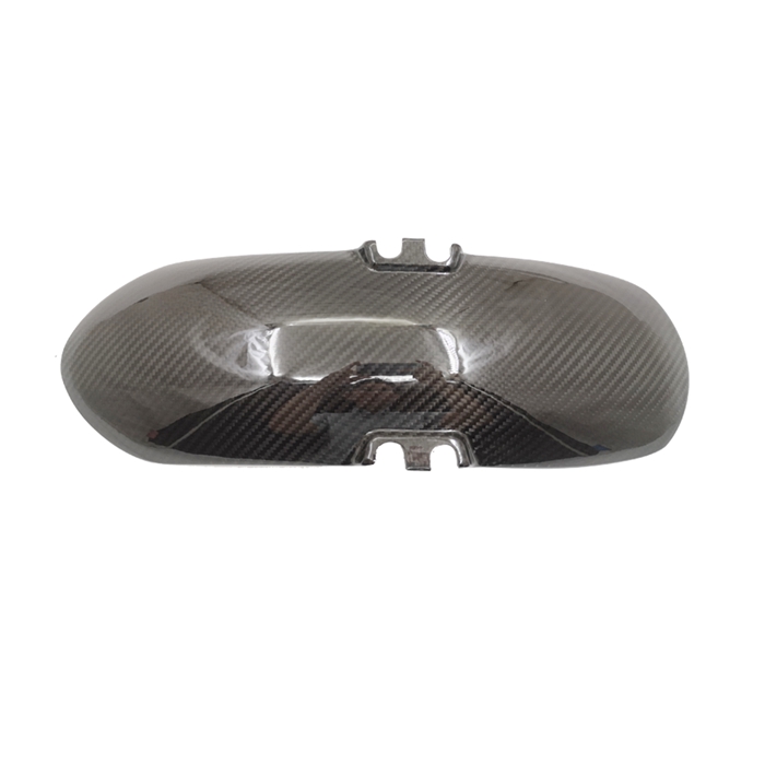 traditional full fenders