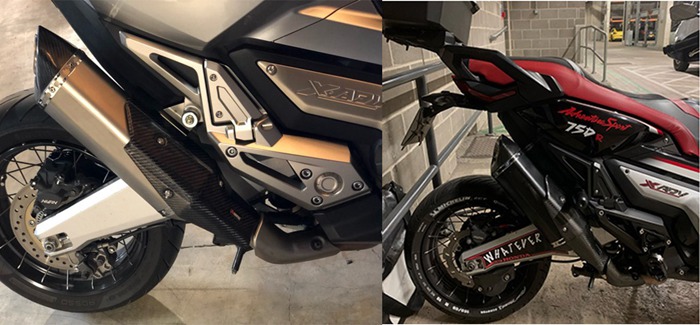 Maintaining Roaring: Tips for Looking after Motorcycle Exhaust Systems