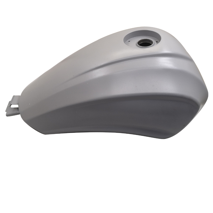 Motorcycle Fuel Tank Manufacturing and Regulatory Compliance Focusing on Safety