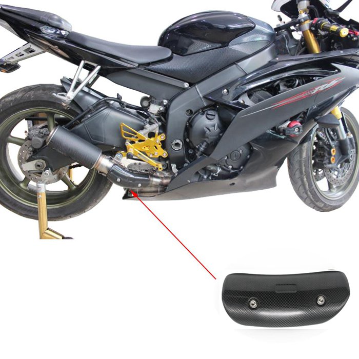 The Processes and Considerations for Motorcycle Fenders Made to Order