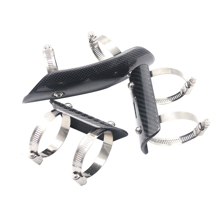 Motorcycle Fenders Installation and Care Manual
