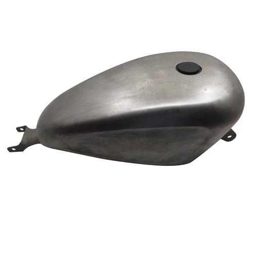 Motorcycle Gas Tank